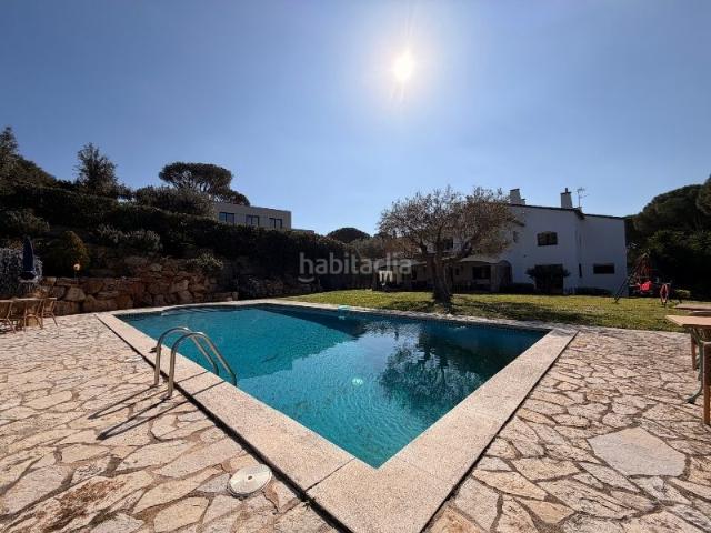 Casa en venta en Calella de Palafrugell, Baix Empordà