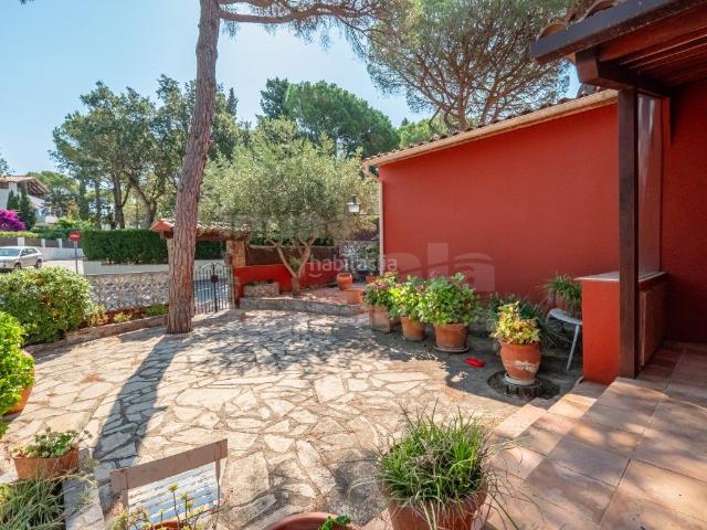 Casa en venta en Calella de Palafrugell, Baix Empordà