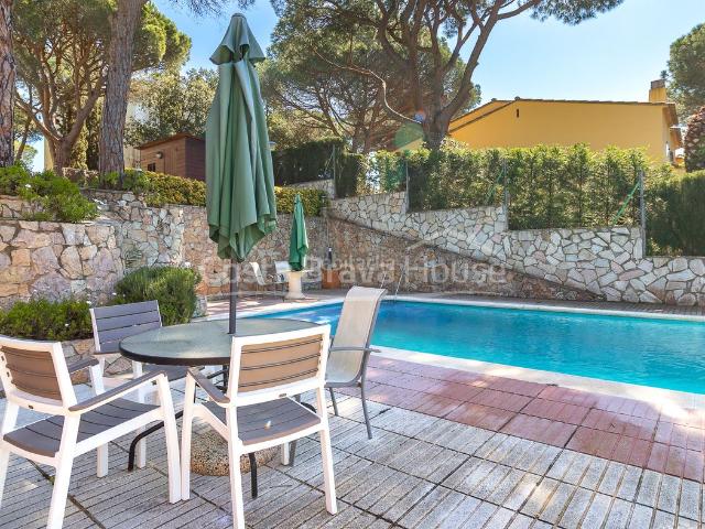 Casa en venta en Calella de Palafrugell, Baix Empordà