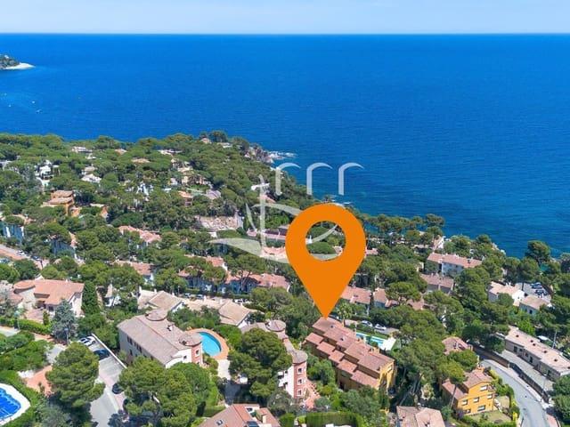 Casa en venta en Calella de Palafrugell, Baix Empordà