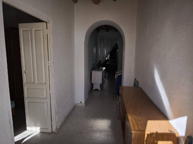 Casa en venta en Calera De León, Extremadura