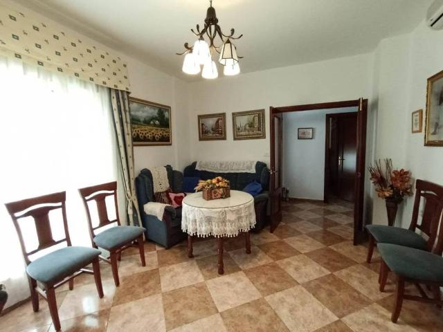 Casa en venta en Calera De León, Extremadura