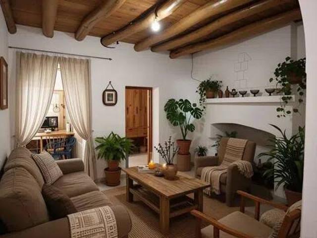 Casa en venta en Calera De León, Extremadura