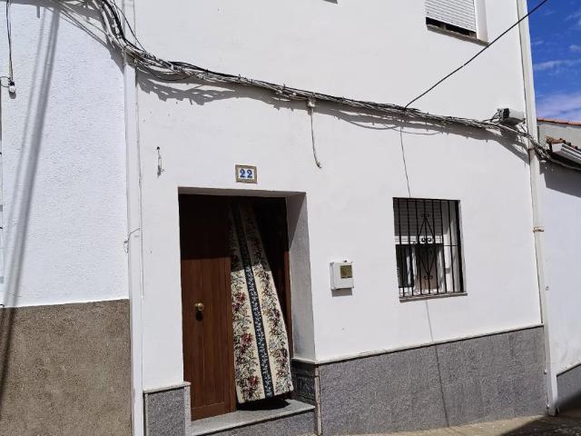 Casa en venta en Calera De León