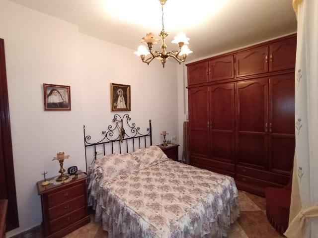 Casa en venta en Calera De León, Extremadura