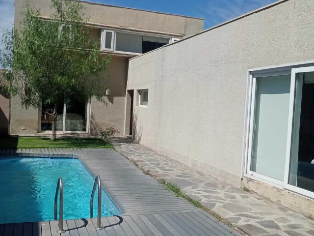 Casa en venta en Calera De Tango, Metropolitana