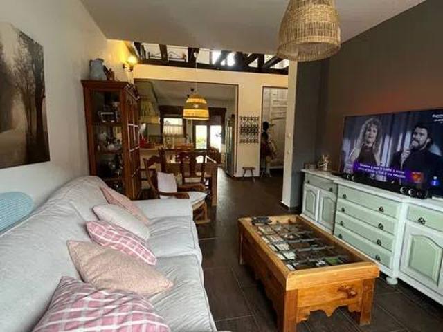 Casa en venta en Calera Y Chozas, Castilla-La Mancha
