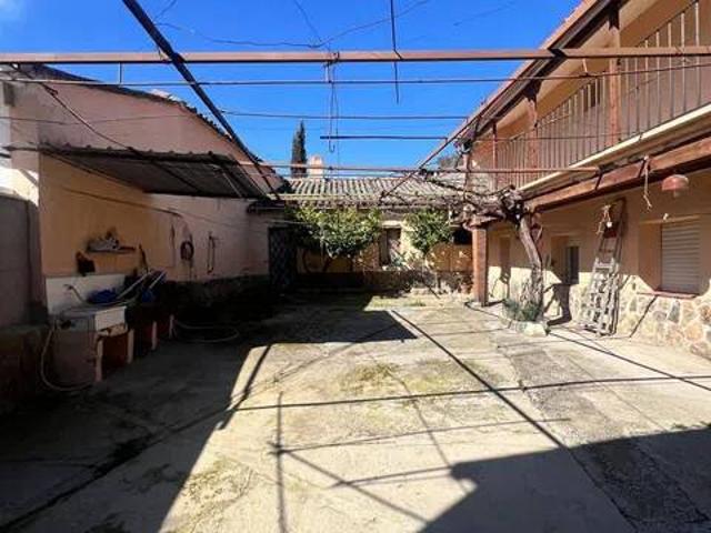 Casa en venta en Calera Y Chozas, Castilla-La Mancha