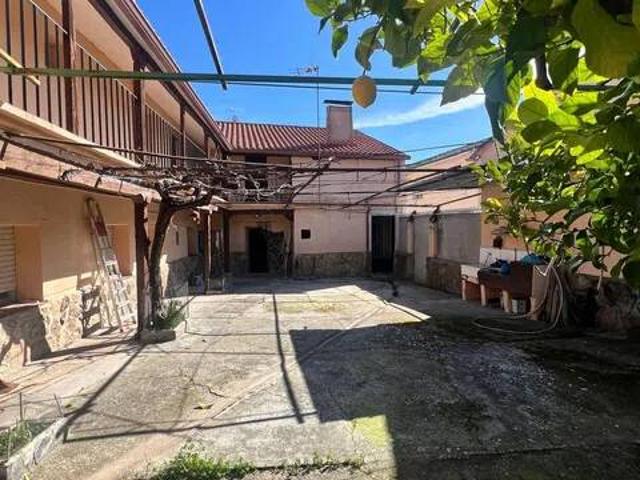 Casa en venta en Calera Y Chozas, Castilla-La Mancha