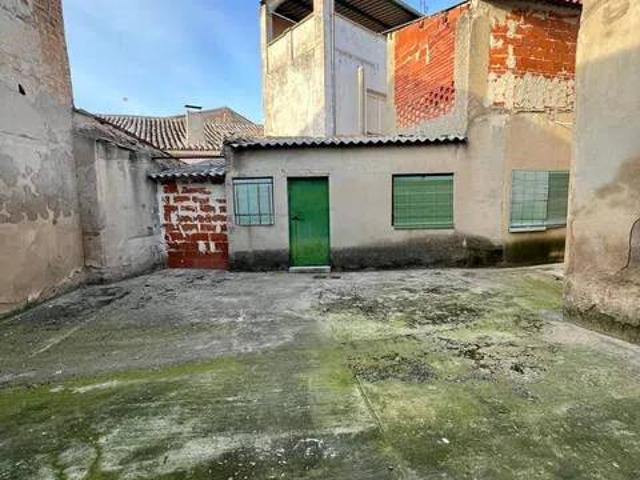 Casa en venta en Calera Y Chozas, Castilla-La Mancha
