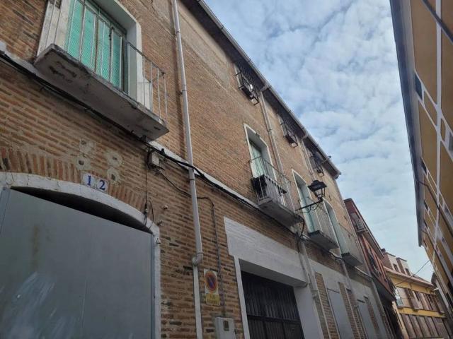 Casa en venta en Calera Y Chozas