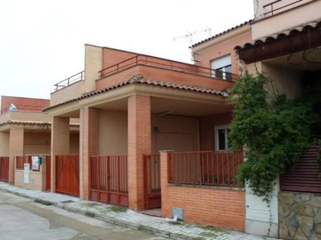 Casa en venta en Calera Y Chozas