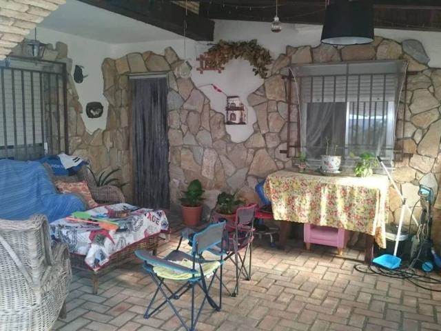 Casa en venta en Calera Y Chozas, San Isidro