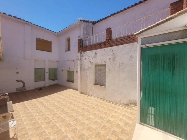 Casa en venta en Calera Y Chozas
