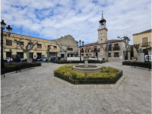 Casa en venta en Calera Y Chozas
