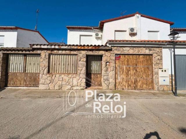 Casa en venta en Calera Y Chozas, Aldahui