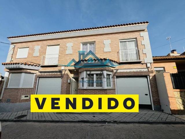 Casa en venta en Calera Y Chozas