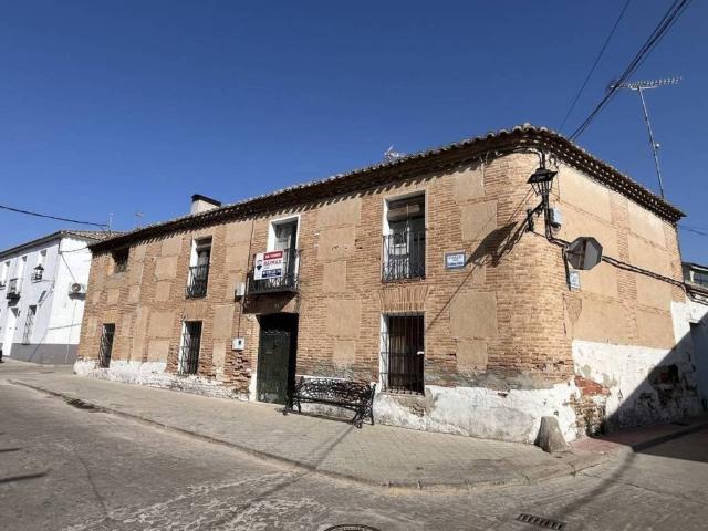Casa en venta en Calera Y Chozas, Castilla-La Mancha
