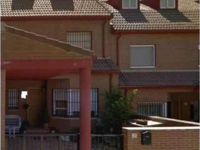 Casa en venta en Calera Y Chozas, Castilla-La Mancha