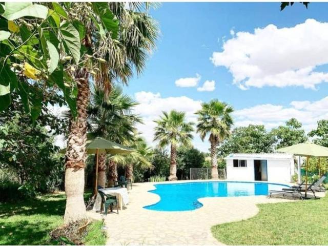 Casa en venta en Calera Y Chozas