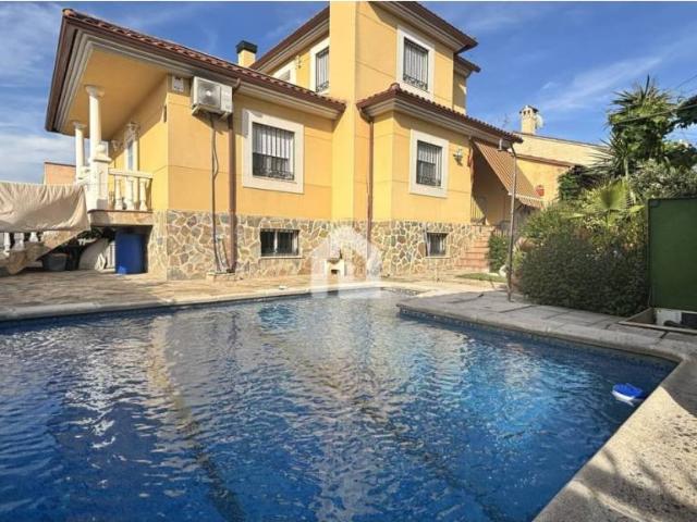 Casa en venta en Calera Y Chozas, Castilla-La Mancha