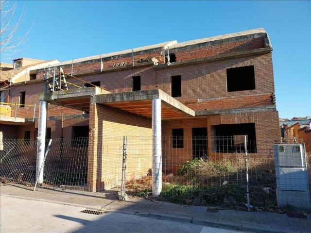 Casa en venta en Calera Y Chozas, Toledo