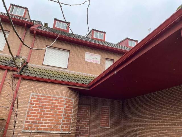Casa en venta en Calera Y Chozas, Toledo