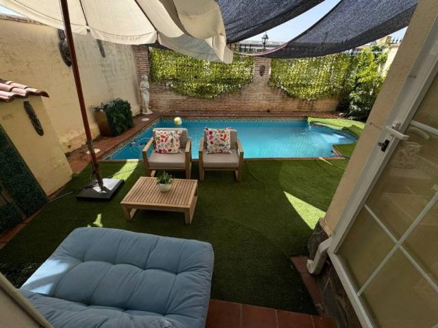 Casa en venta en Calera Y Chozas, Castilla-La Mancha