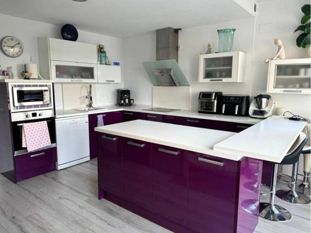 Casa en venta en Calera Y Chozas, Castilla-La Mancha