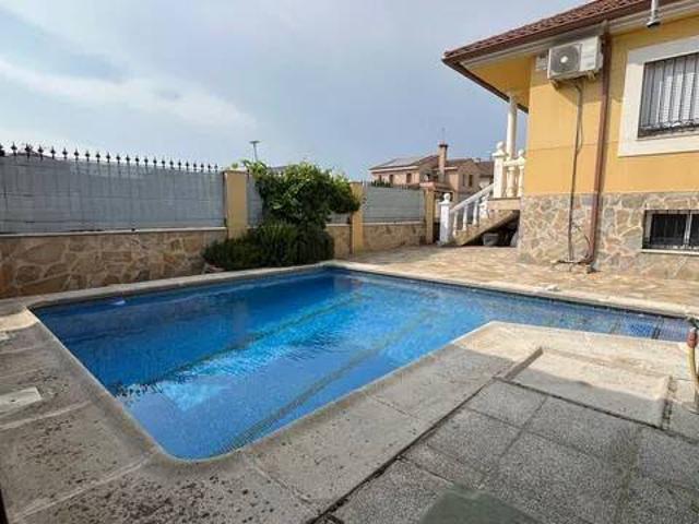 Casa en venta en Calera Y Chozas, Castilla-La Mancha