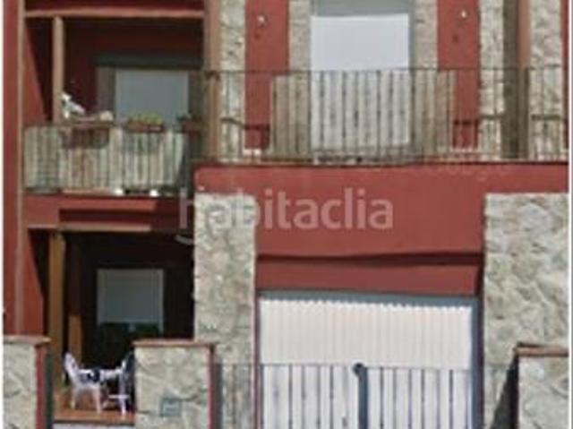 Casa en venta en Calera Y Chozas