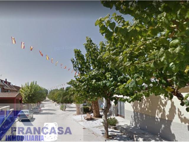 Casa en venta en Calera Y Chozas