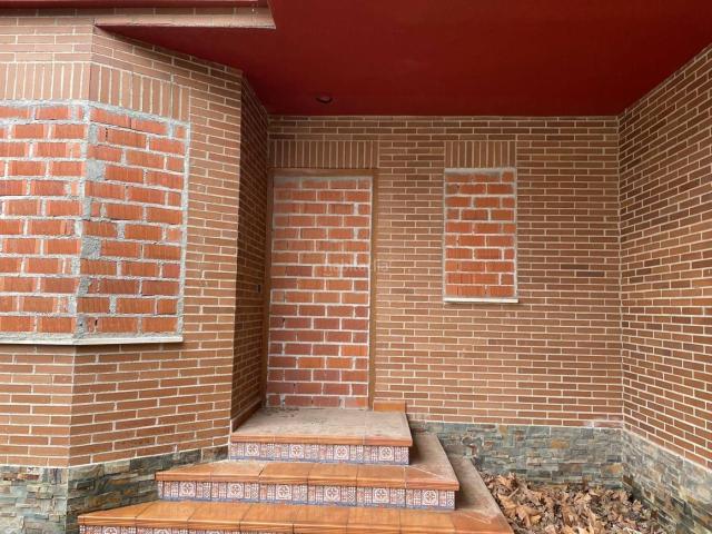 Casa en venta en Calera Y Chozas