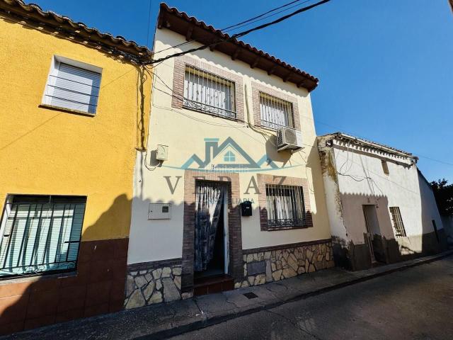 Casa en venta en Calera Y Chozas, Castilla-La Mancha