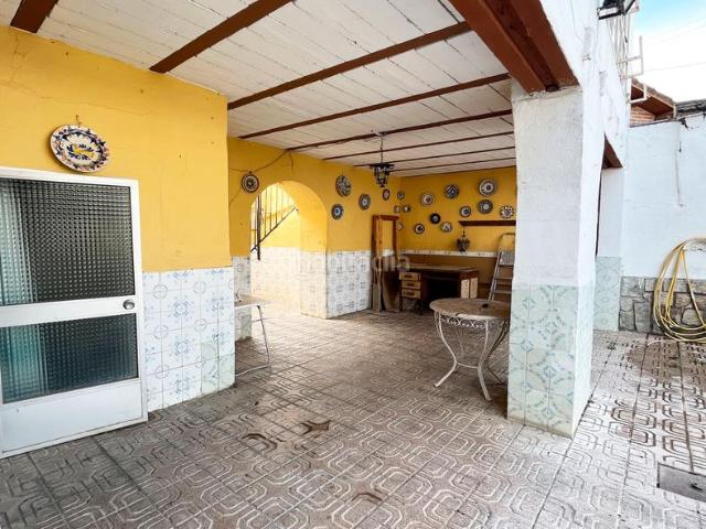 Casa en venta en Calera Y Chozas