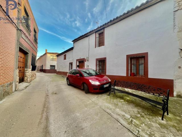 Casa en venta en Calera Y Chozas, Castilla-La Mancha