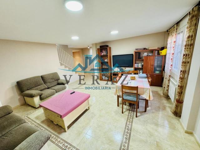 Casa en venta en Calera Y Chozas