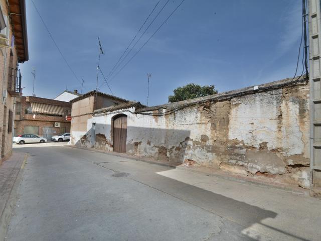 Casa en venta en Calera Y Chozas, Castilla-La Mancha