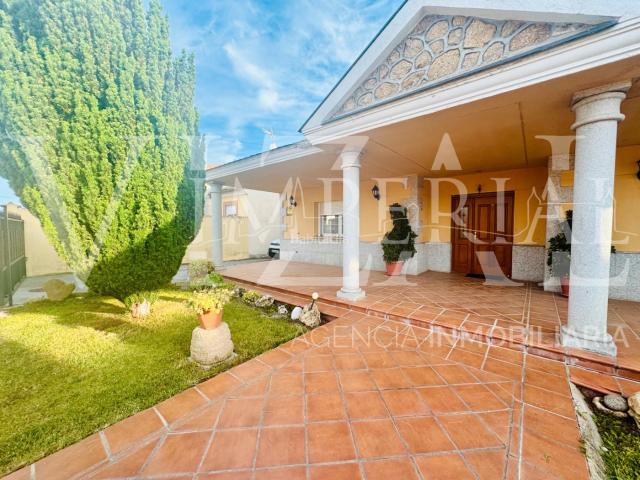 Casa en venta en Calera Y Chozas