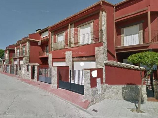 Casa en venta en Calera Y Chozas, Castilla-La Mancha