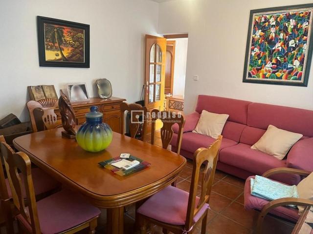 Casa en venta en Calera Y Chozas