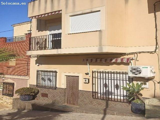 Casa en venta en Calvario, Alto Guadalentín