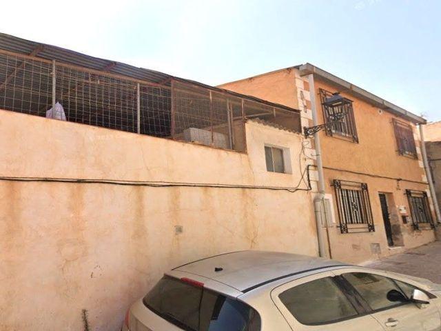 Casa en venta en Virgen de las Huertas, Alto Guadalentín