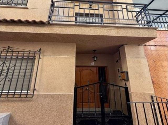 Casa en venta en San Cristóbal, Alto Guadalentín