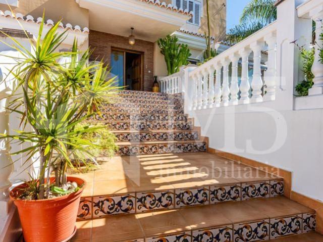 Casa en venta en Caleta de Vélez, La Axarquía