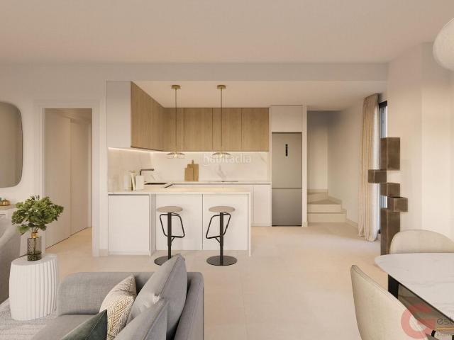 Casa en venta en Caleta de Vélez, La Axarquía