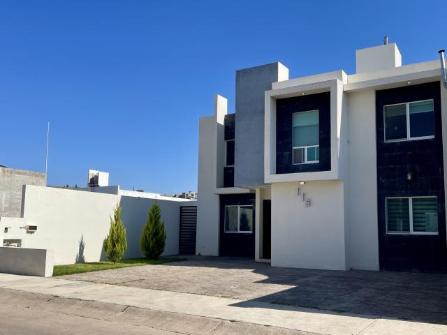 Casa en venta en Durango