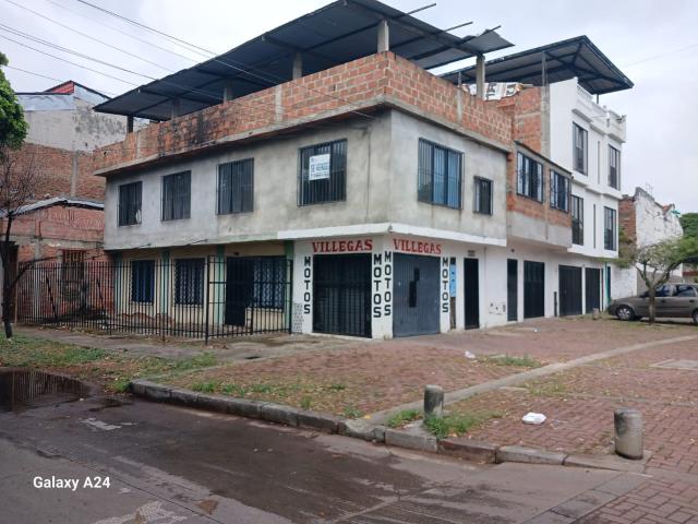 Casa en venta en Bretaña, Cali