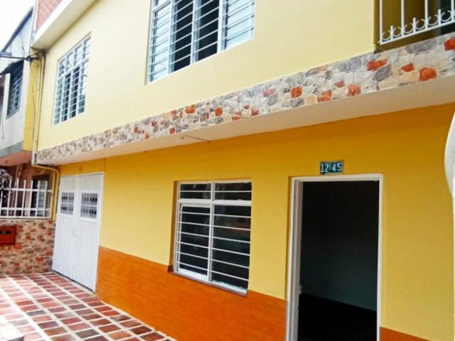 Casa en venta en Sur, Valle Del Cauca
