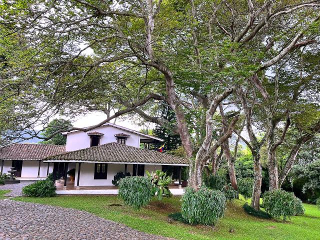 Casa en venta en Sur, Los Andes